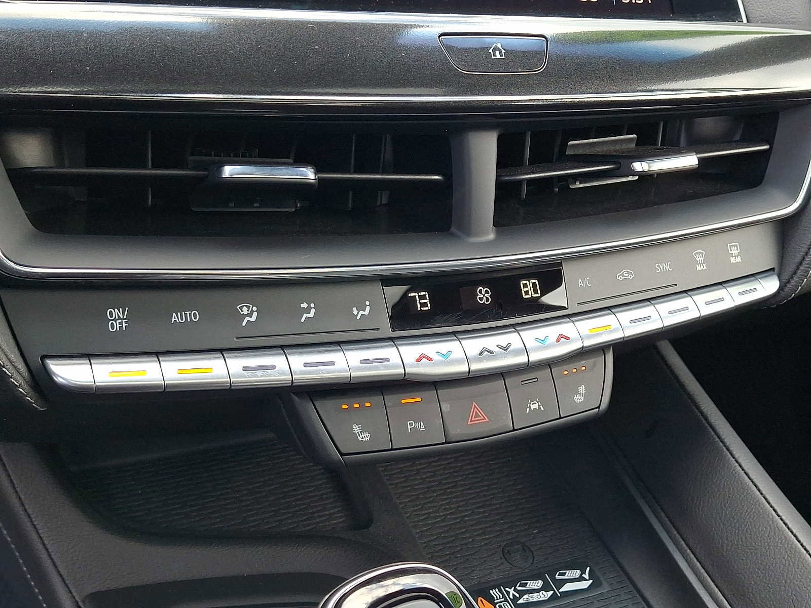 Used 2023 Cadillac CT5 Luxury w/ Sun And Sound Package image 17