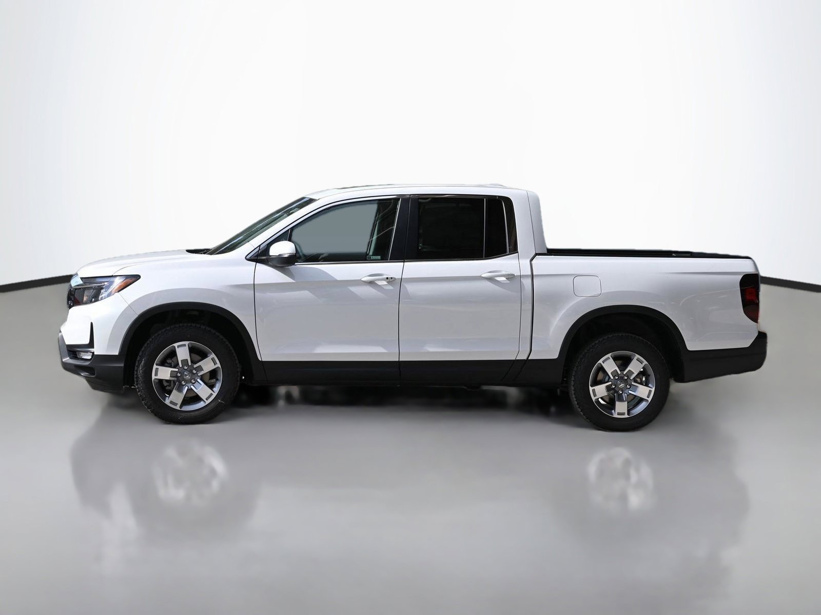 New 2026 Honda Ridgeline RTL image 8