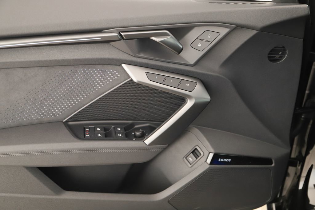 New 2026 Audi RS 3 image 24