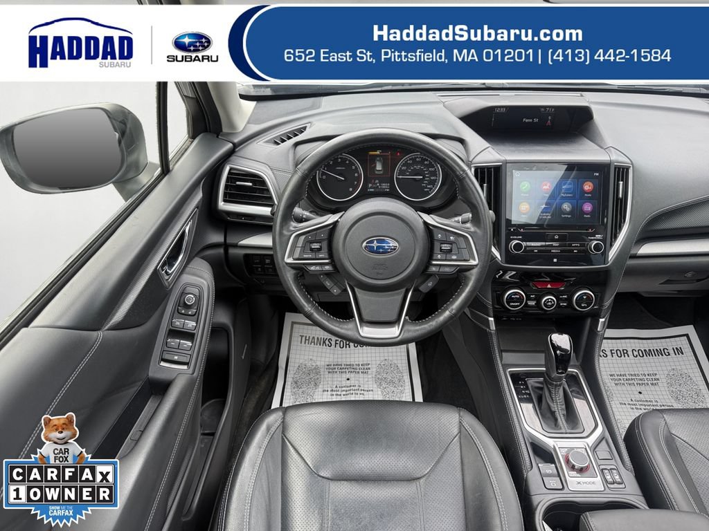 Used 2020 Subaru Forester Limited AWD/4WD image 13