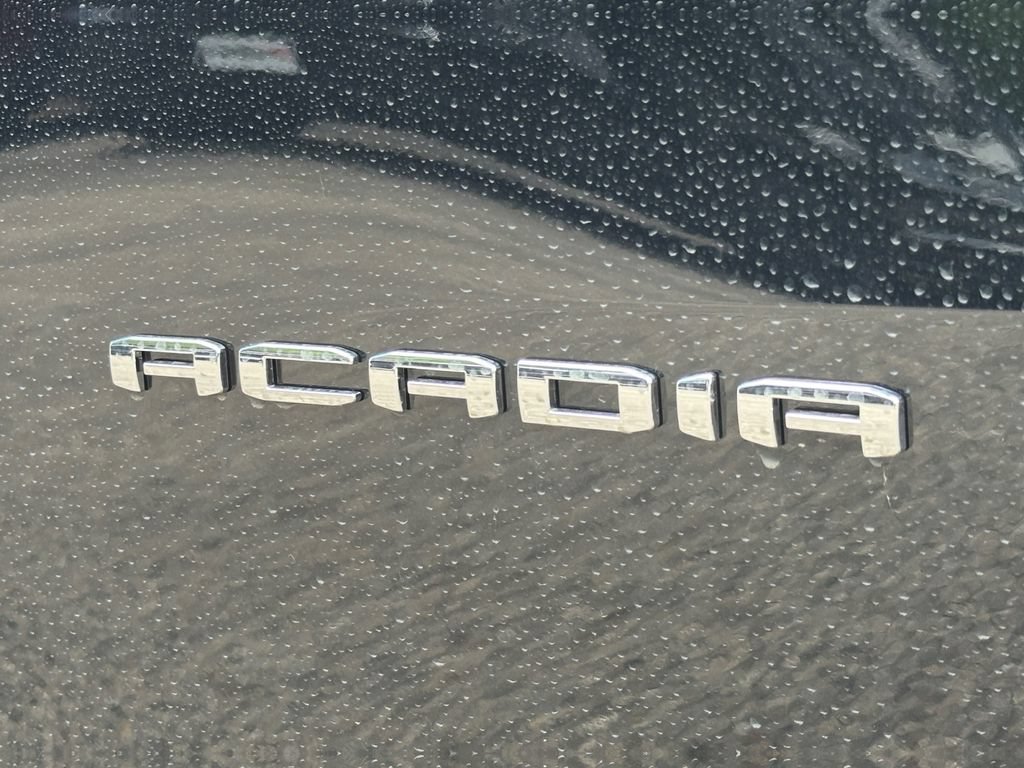New 2026 GMC Acadia Elevation w/ Elevation Premium Package AWD/4WD image 10