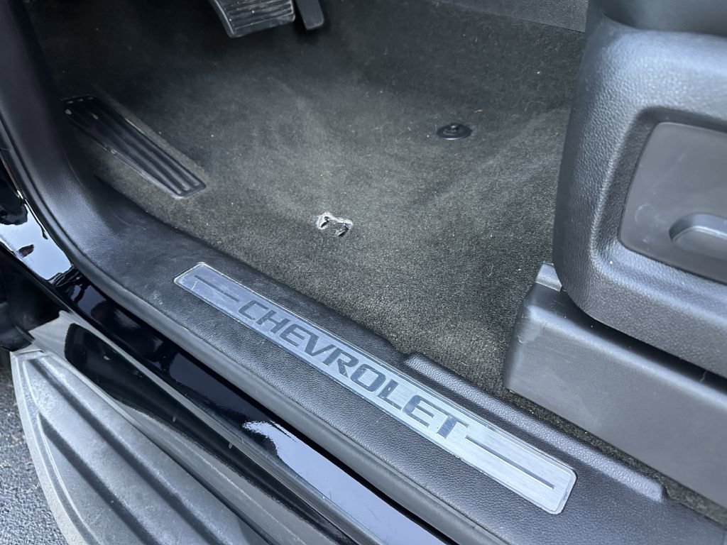 Used 2017 Chevrolet Tahoe LT image 20