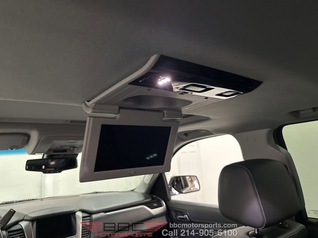 Used 2019 Chevrolet Suburban LT image 60