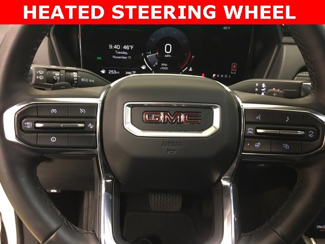 Used 2025 GMC Terrain Elevation image 25