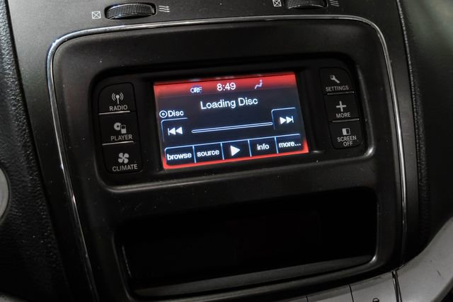 Used 2014 Dodge Journey American Value Package w/ Flexible Seating Group image 30