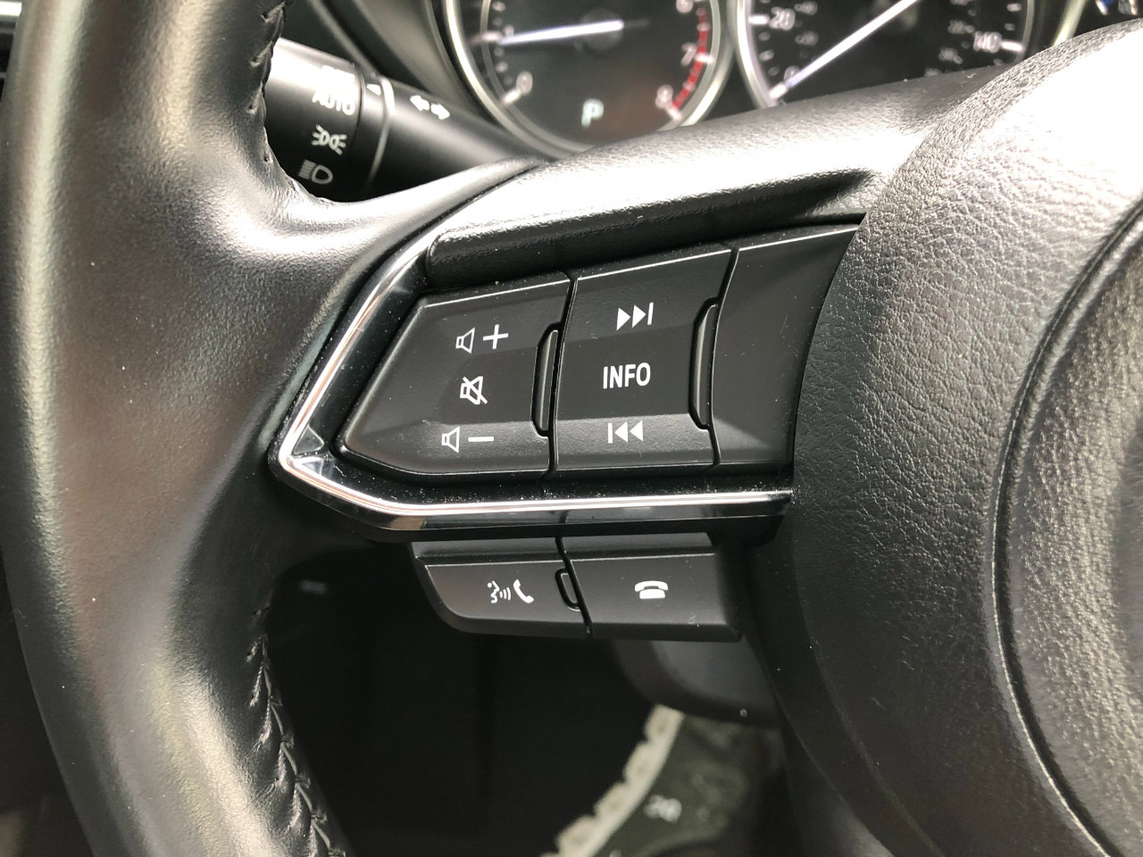 Used 2022 MAZDA CX-5 AWD 2.5 S image 14