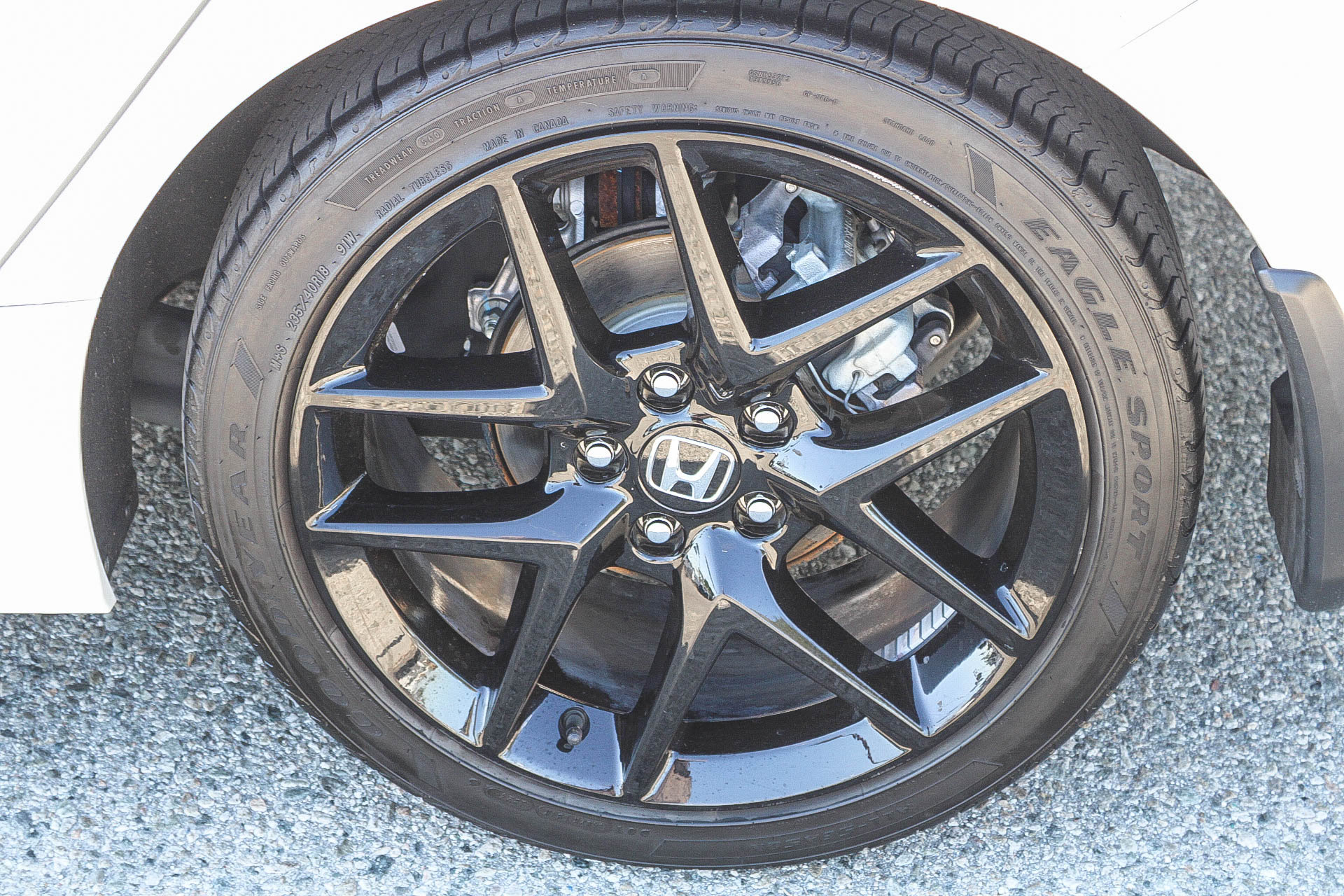 Used 2025 Honda Civic Sport image 12