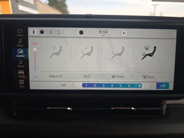 New 2026 Jeep Wrangler Sport image 19