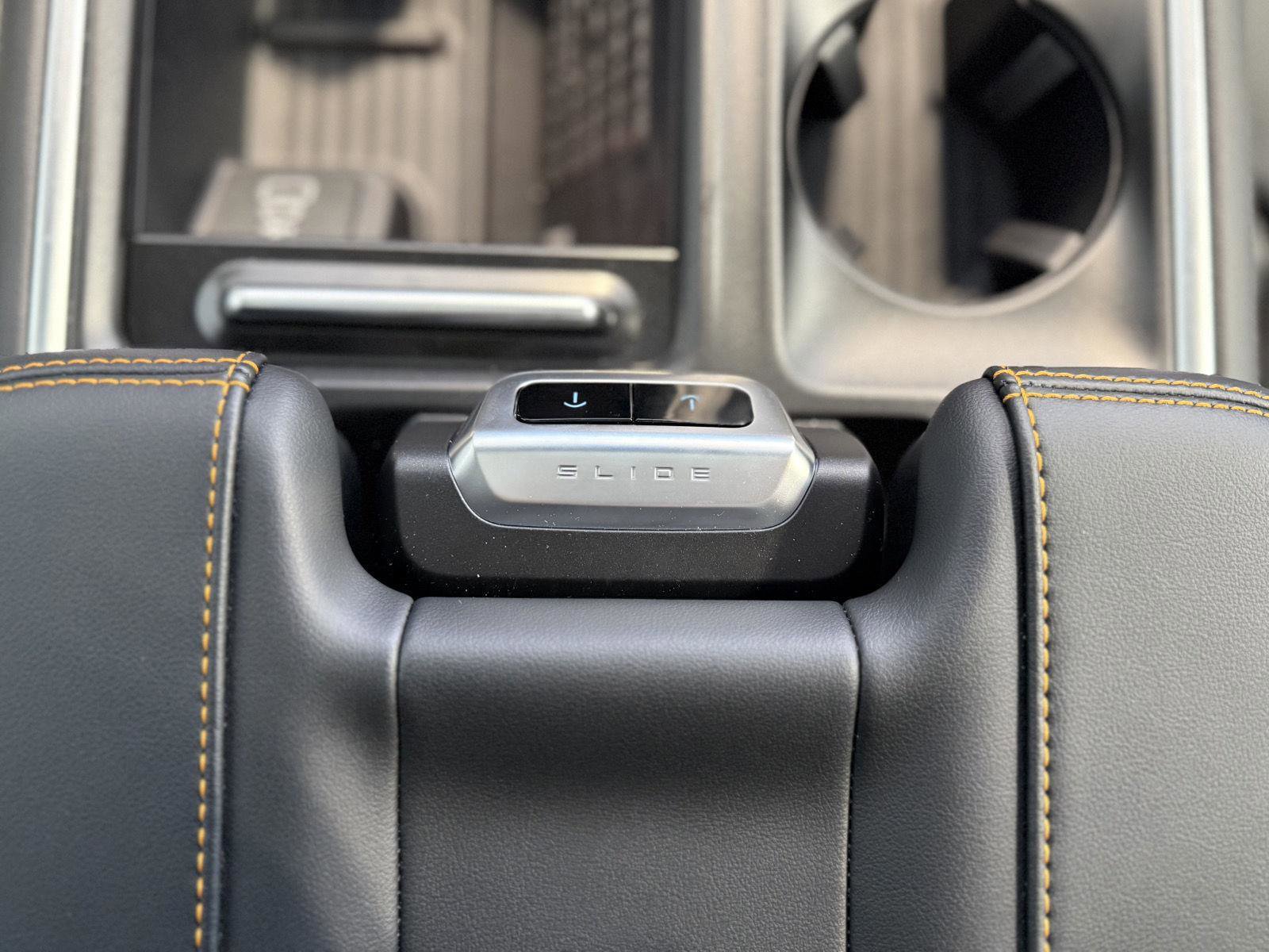 New 2025 Ford Expedition Tremor AWD/4WD image 32