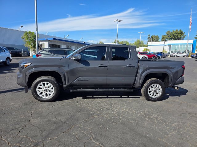 Used 2025 Toyota Tacoma SR5 RWD image 4