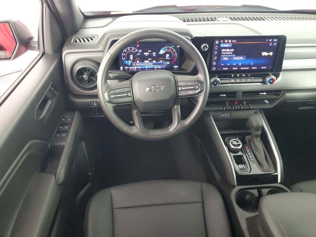 Used 2024 Chevrolet Colorado Trail Boss w/ Advanced Trailering Package image 14