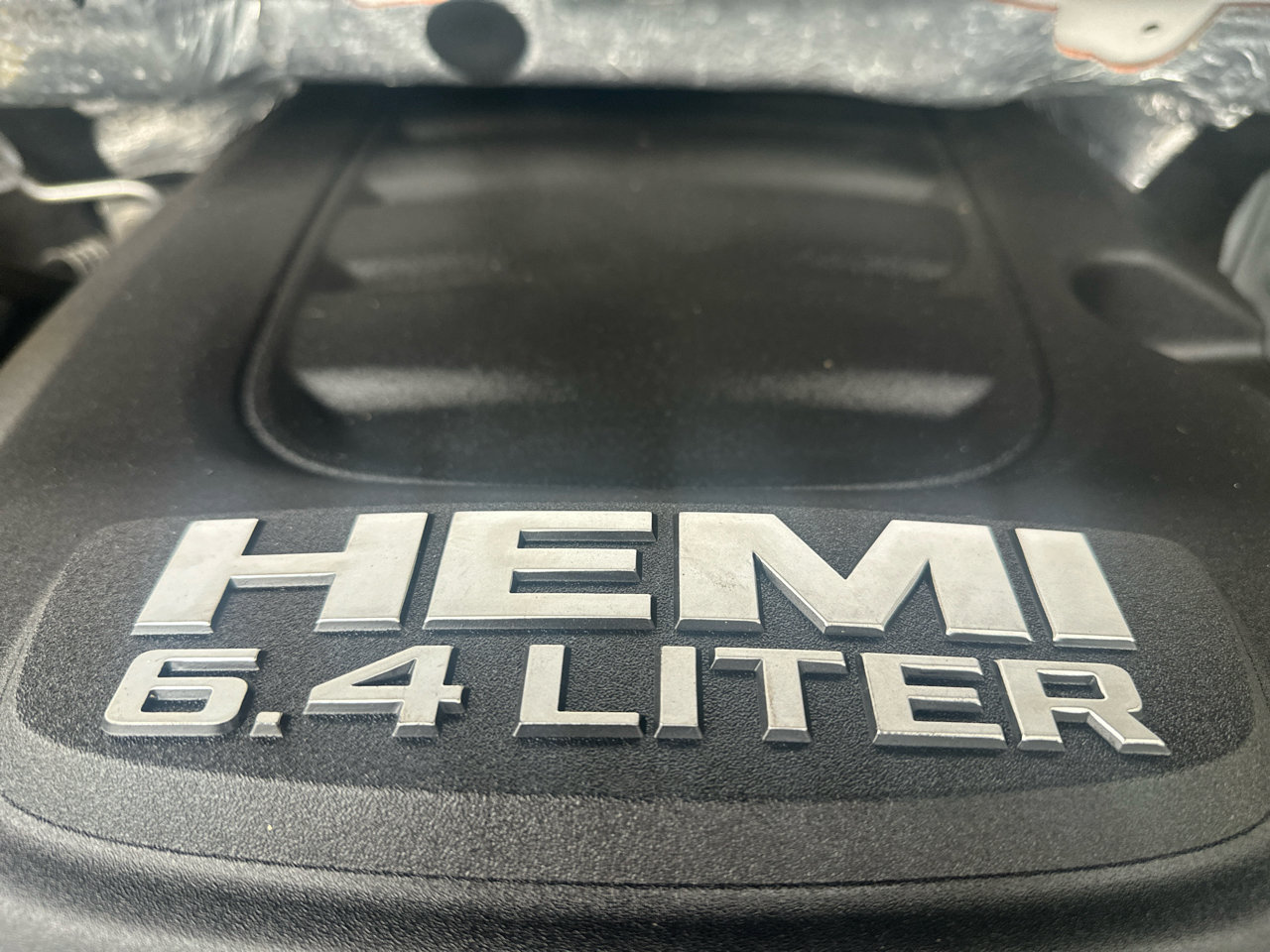 Used 2018 RAM 2500 Tradesman w/ Chrome Appearance Group image 51