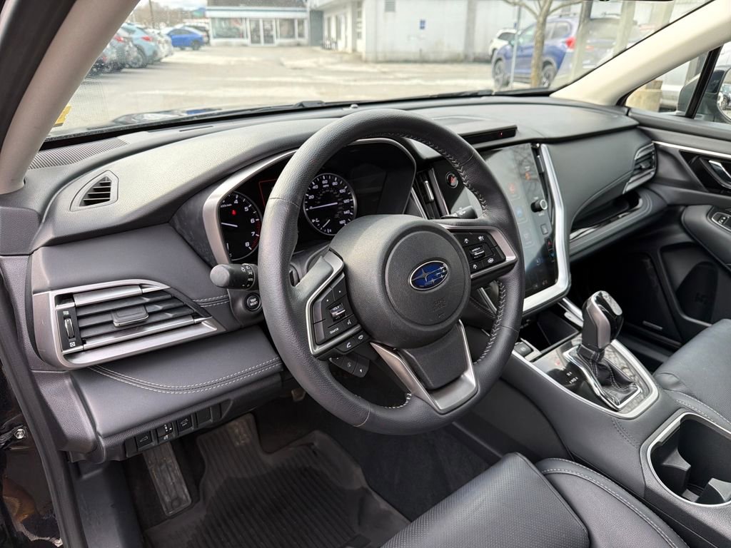 Used 2020 Subaru Outback Limited image 21