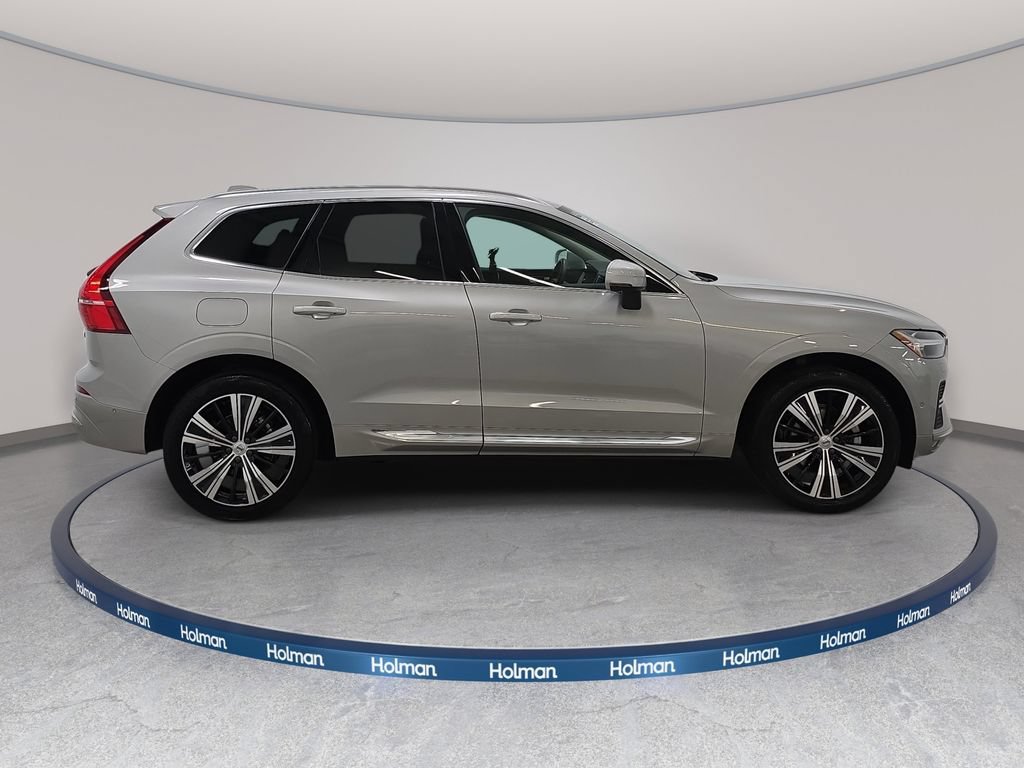 Used 2022 Volvo XC60 B5 Inscription w/ Advanced Package AWD/4WD image 5