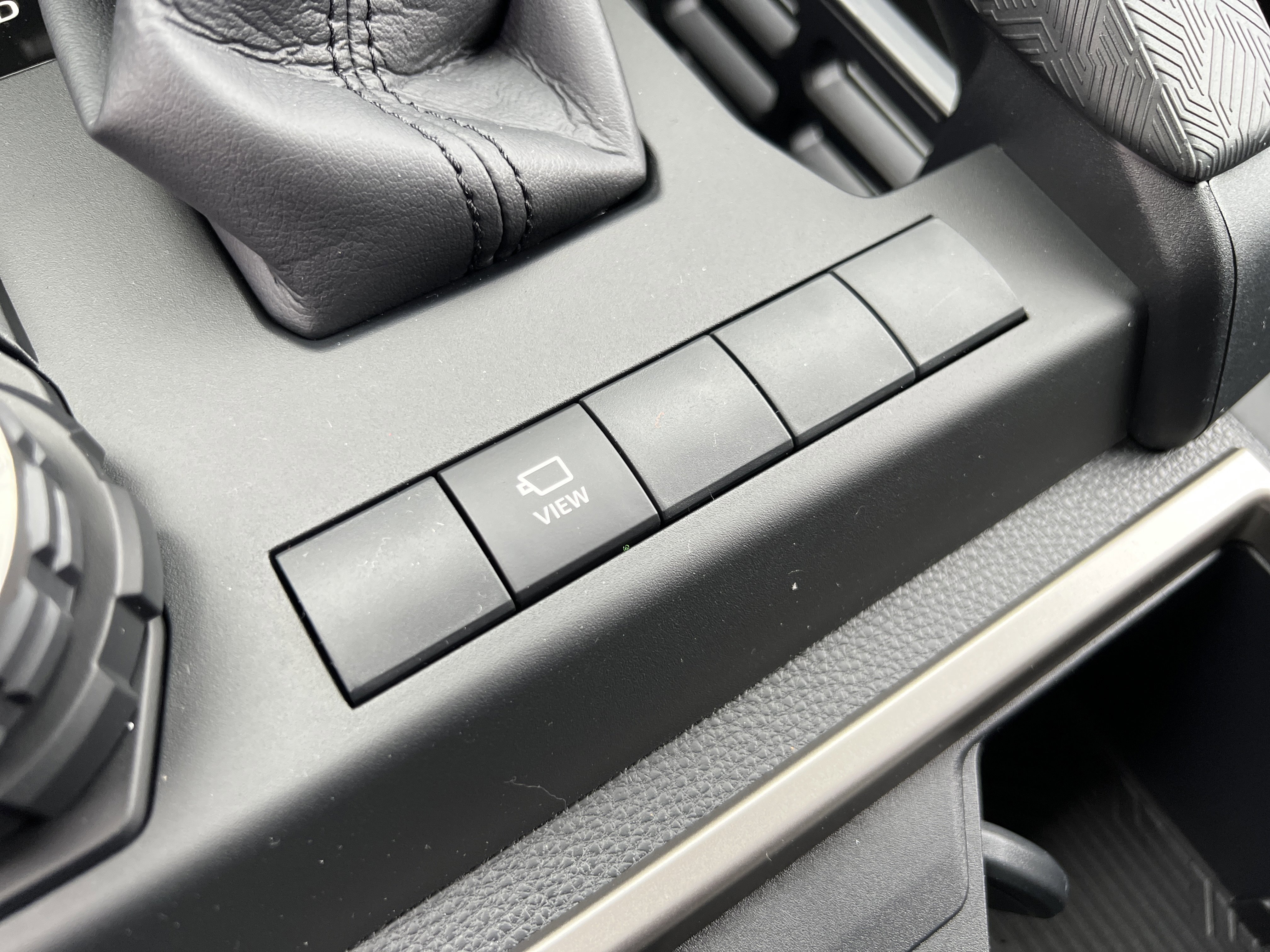 New 2026 Toyota 4Runner TRD Sport Premium image 26