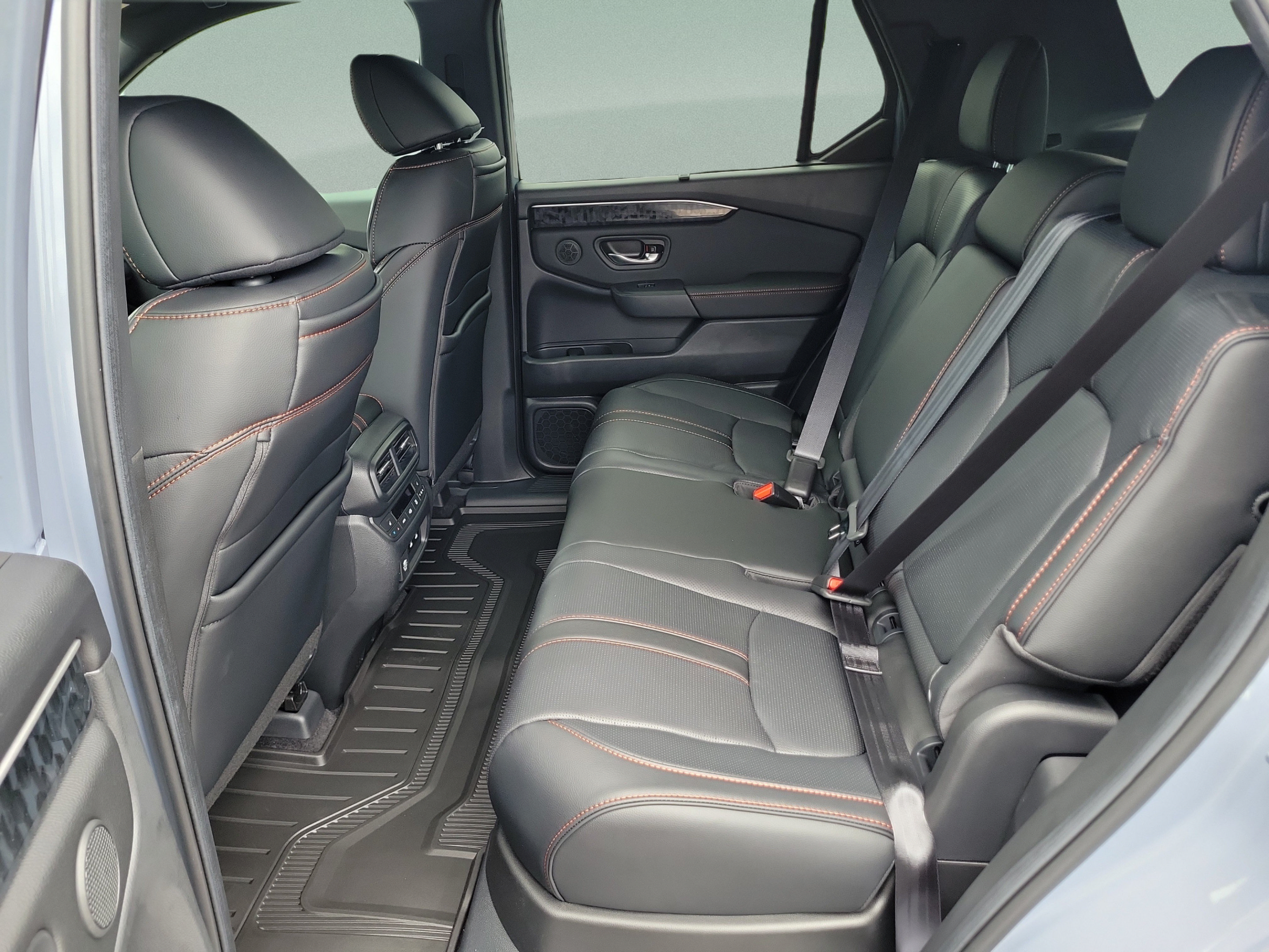 New 2026 Honda Passport TrailSport Elite image 9