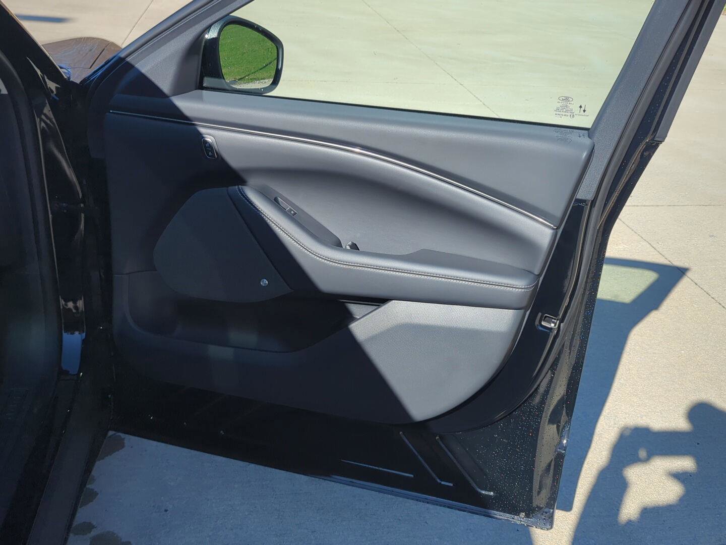 New 2026 Ford Mustang Mach-E Premium image 26