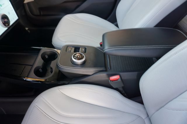 Certified 2022 Ford Mustang Mach-E Premium RWD image 29