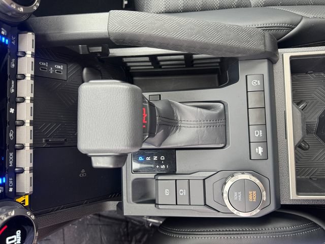 Certified 2025 Toyota Tacoma TRD Sport w/ TRD Sport Premium Package RWD image 27
