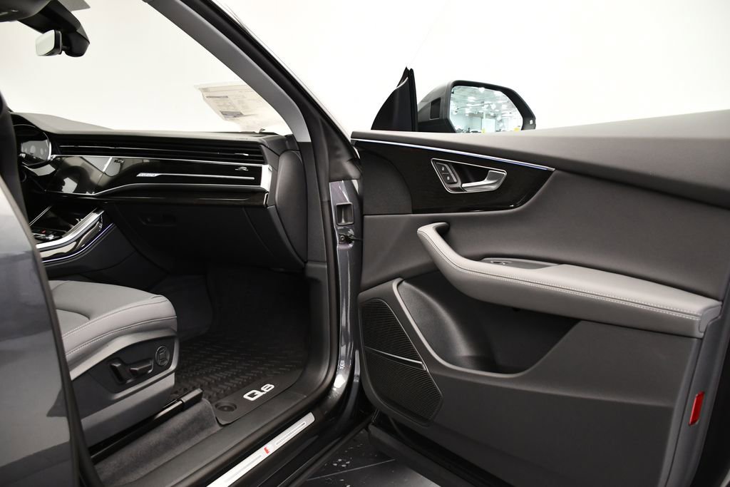 New 2026 Audi Q8 Premium Plus image 47