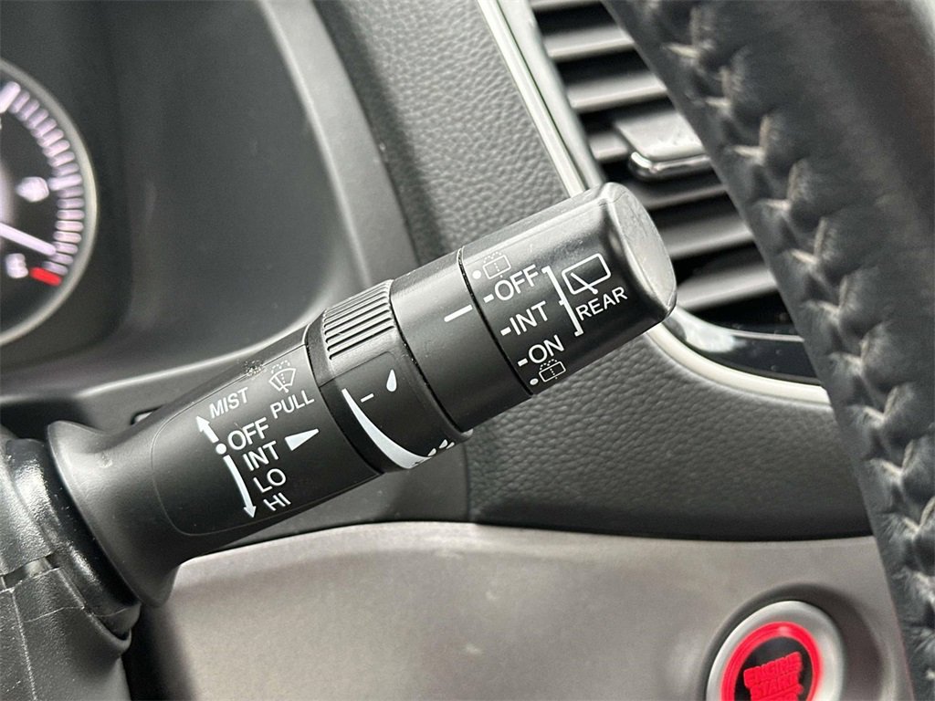 Certified 2023 Honda Passport EX-L image 23