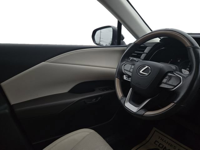 Used 2023 Lexus RX 350 Premium Plus w/ Accessory Package image 16
