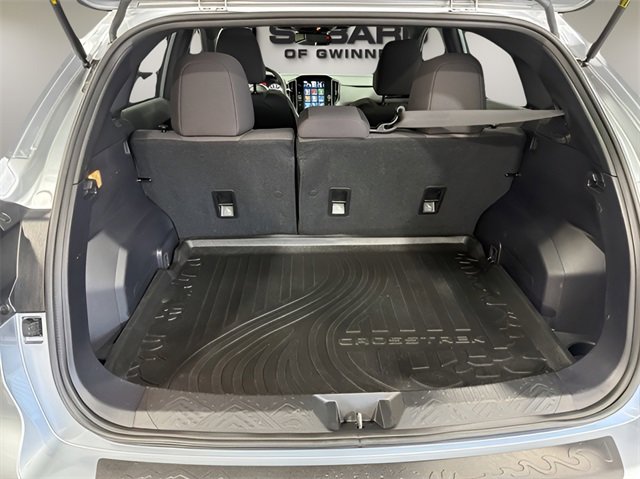 Certified 2024 Subaru Crosstrek 2.5i Sport image 36
