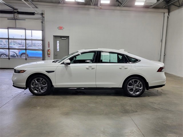 Used 2024 Honda Accord EX-L image 9