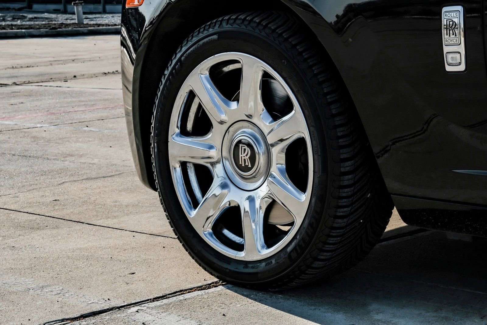 Used 2015 Rolls-Royce Ghost image 75