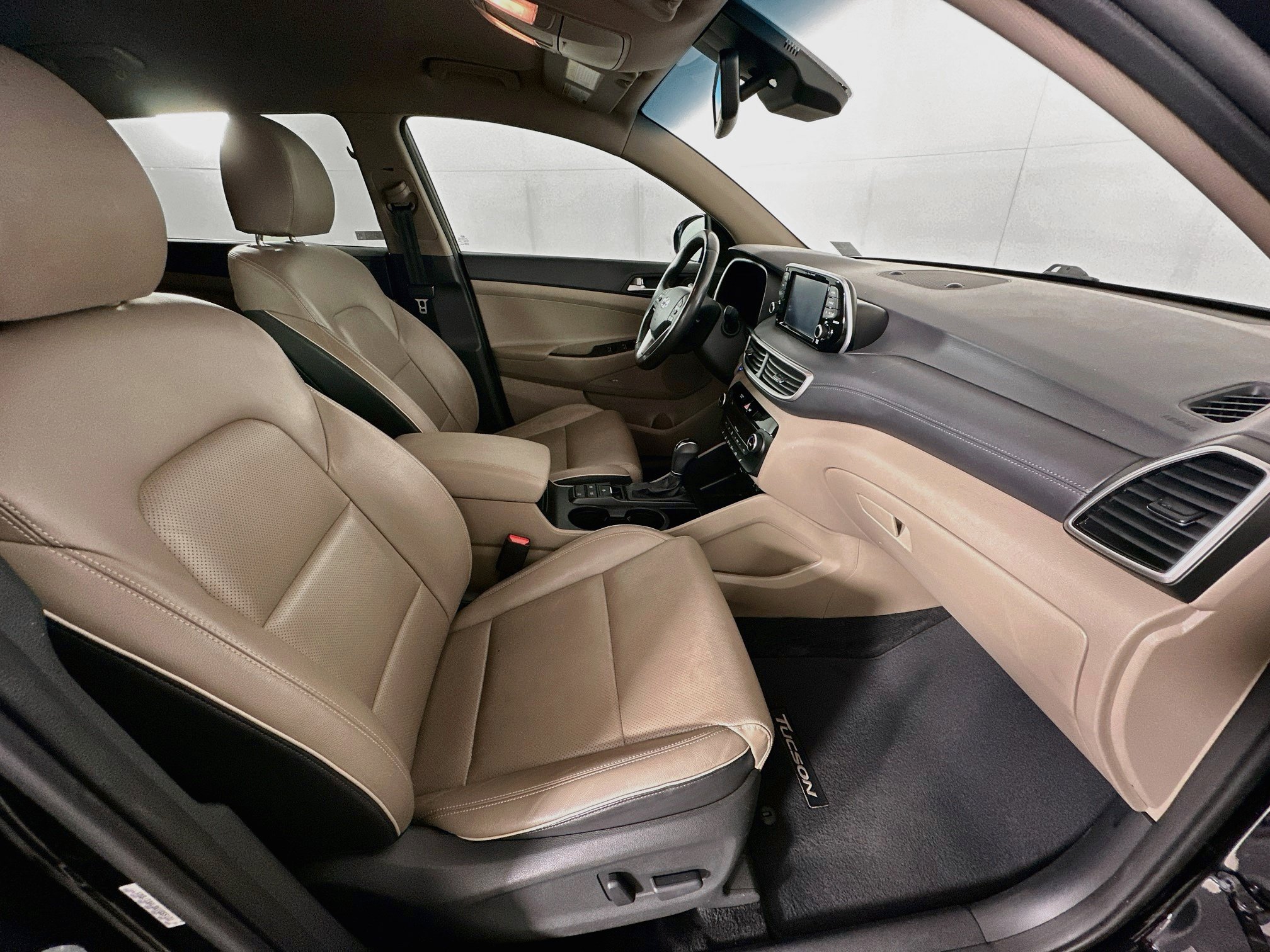 Used 2019 Hyundai Tucson Limited FWD image 31