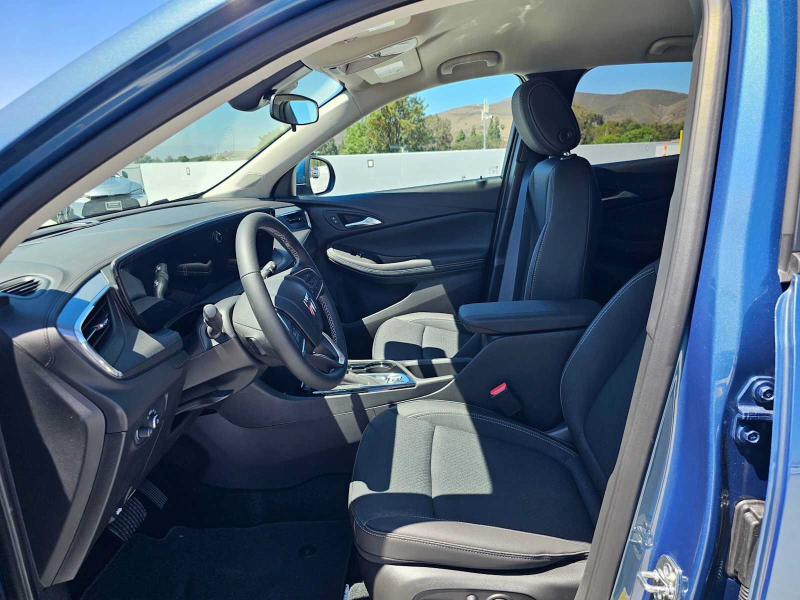 New 2026 Buick Encore GX Preferred w/ Advanced Technology Package FWD image 20