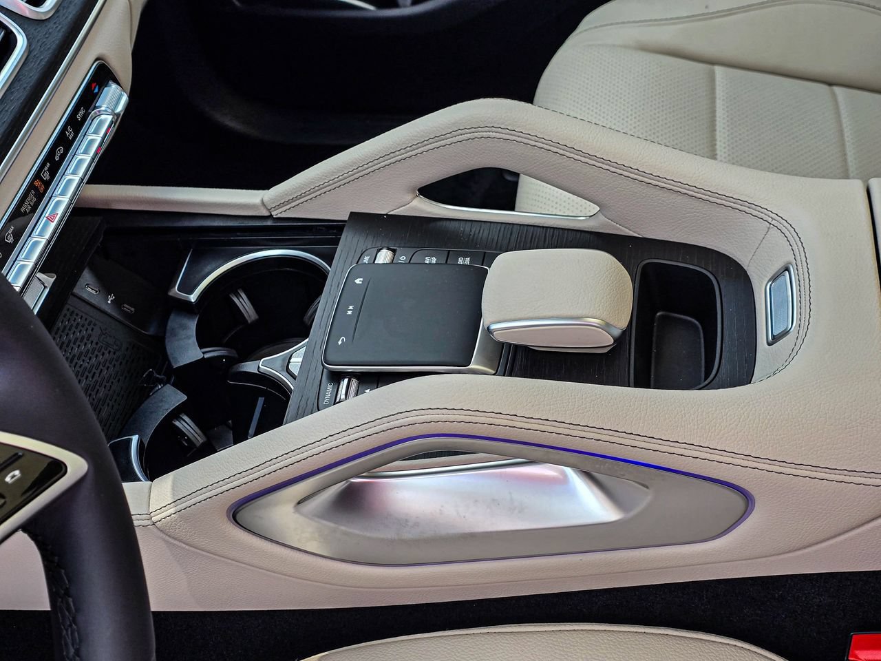 New 2026 Mercedes-Benz GLE 450 4MATIC image 15