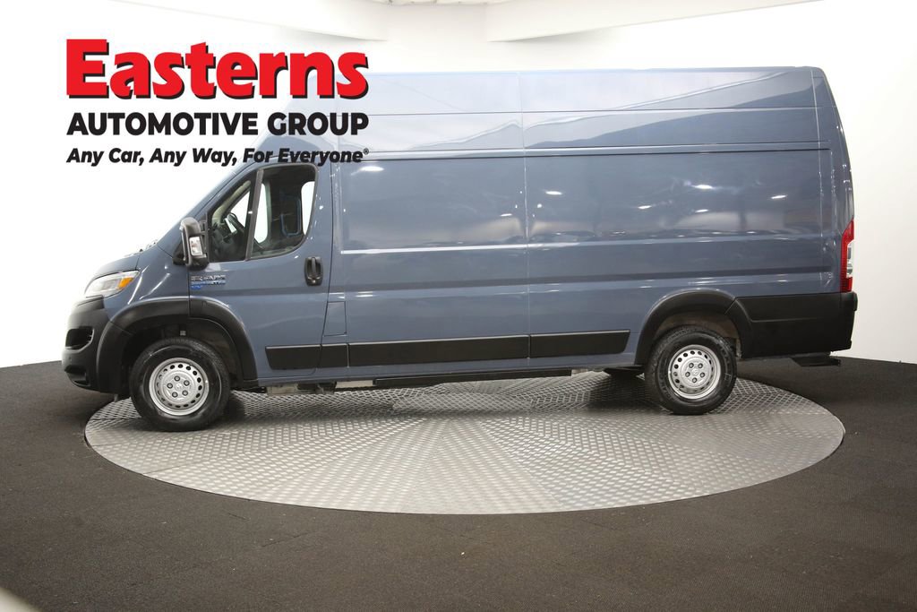 Used 2024 RAM ProMaster 3500 image 60