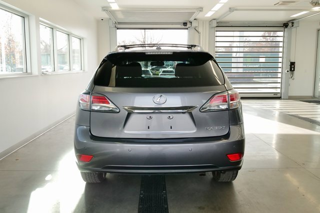 Used 2013 Lexus RX 350 FWD image 5