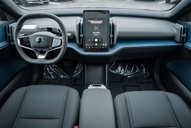 New 2026 Volvo EX30 Plus image 20