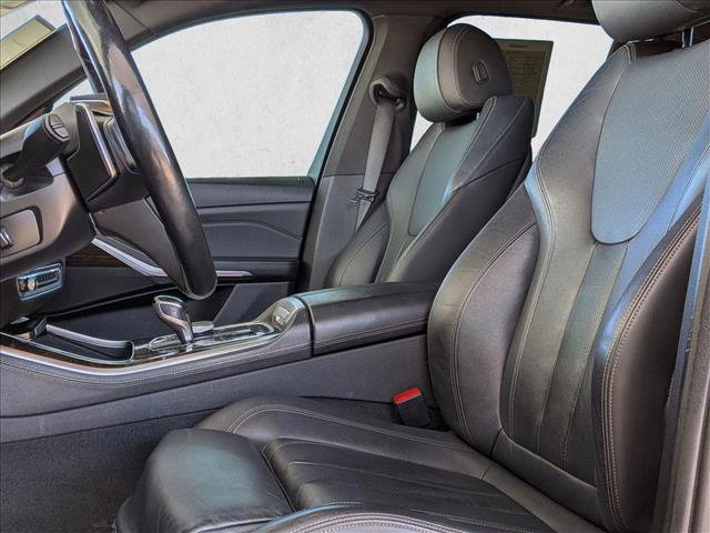 Used 2019 BMW X5 xDrive40i w/ Convenience Package AWD/4WD image 15