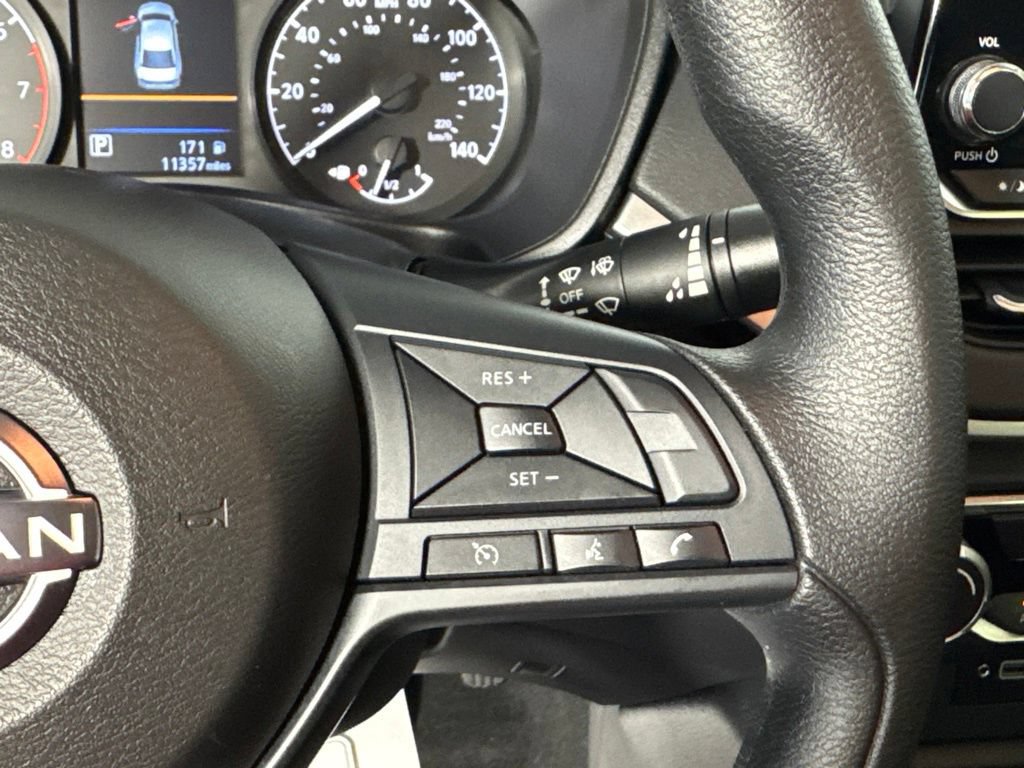 Used 2024 Nissan Altima 2.5 S FWD image 19