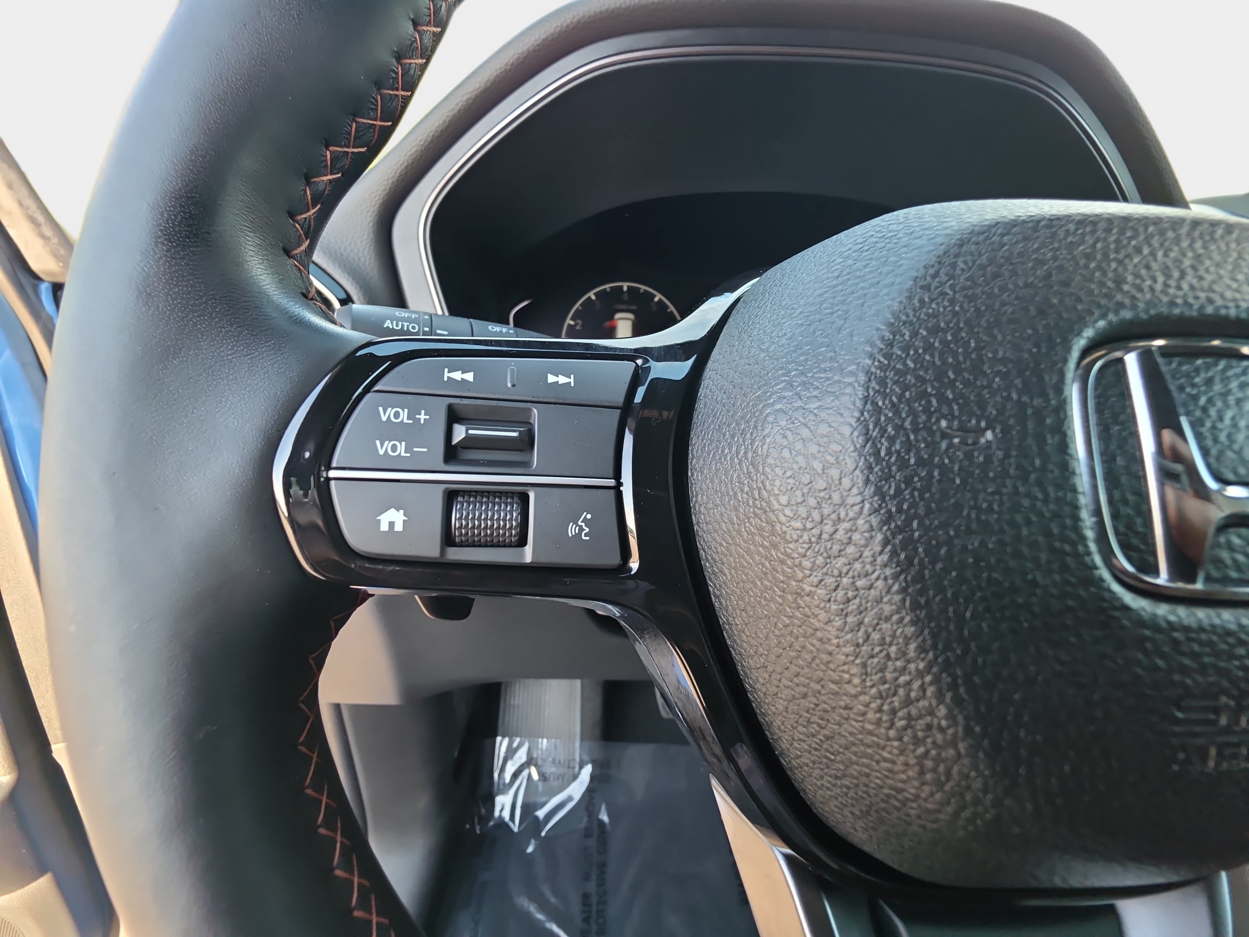 Used 2023 Honda Pilot TrailSport image 19