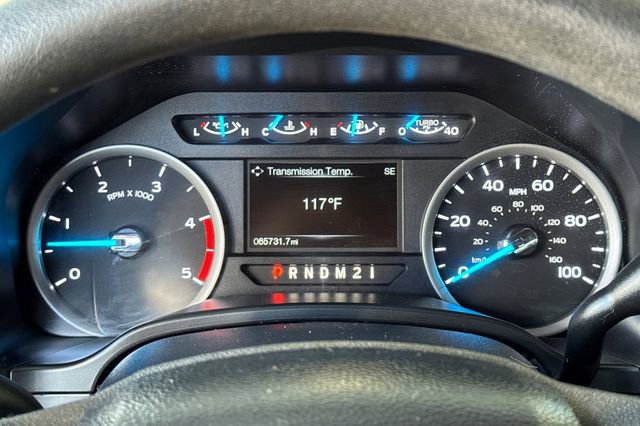 Used 2017 Ford F350 XLT image 22