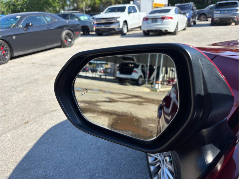 Used 2019 Toyota Avalon Limited w/ Advanced Safety Package FWD image 18