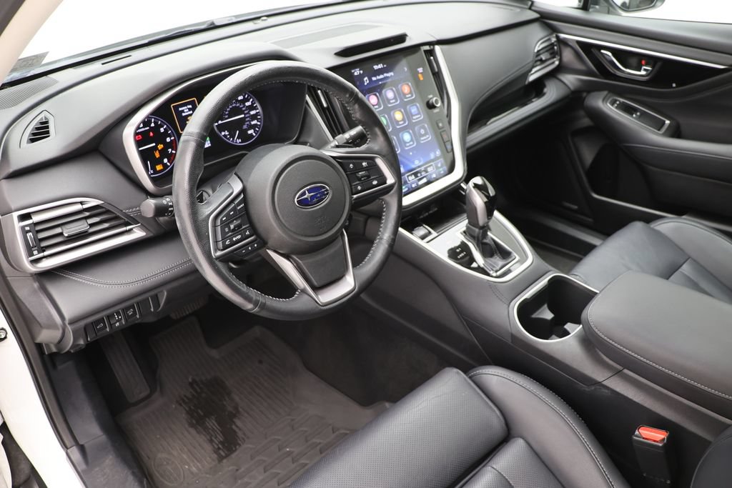 Used 2023 Subaru Outback Limited XT AWD/4WD image 15