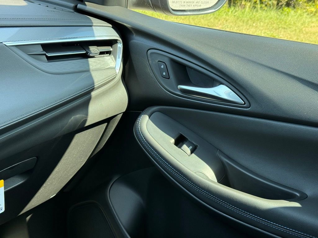 New 2026 Buick Encore GX Sport Touring w/ Advanced Technology Package image 31