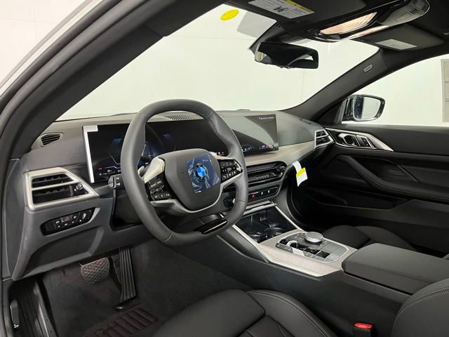 Used 2025 BMW 430i xDrive Coupe w/ Convenience Package image 9