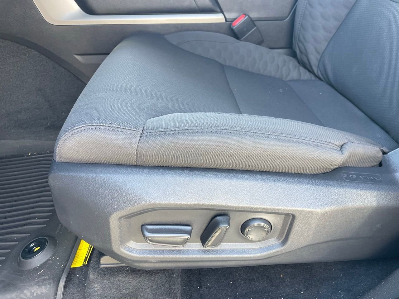 Used 2025 Toyota Tundra SR5 image 5