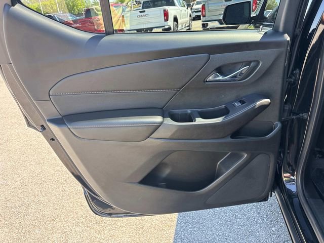 Used 2021 Chevrolet Traverse Premier w/ Redline Edition image 15