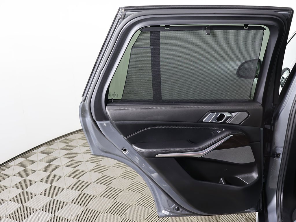 Used 2024 BMW X5 xDrive40i image 26