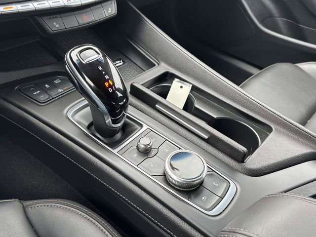 Used 2021 Cadillac CT5 Luxury w/ Sun And Sound Package image 22