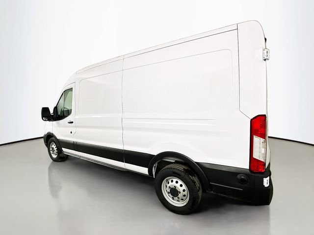 New 2026 Ford Transit 250 148 Medium Roof Extended AWD image 5