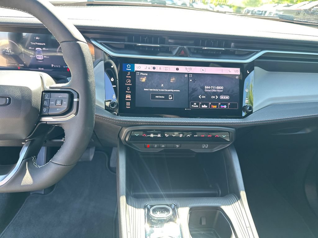 New 2026 Jeep Cherokee Limited AWD/4WD image 22