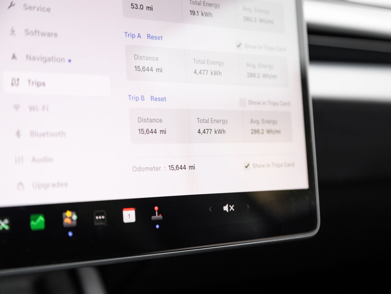 Used 2024 Tesla Model 3 Performance AWD/4WD image 16